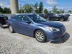 2015 Subaru Legacy 2.5I Premium for Sale in Wayland, MI - Rear End