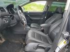 2014 Volkswagen Jetta Tdi for Sale in Davison, MI - Front End