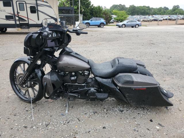 2023 HARLEY-DAVIDSON FLHTK 