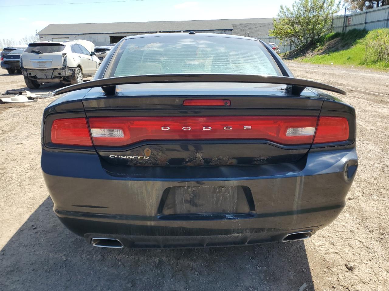 2011 Dodge Charger VIN: 2B3CL3CGXBH513075 Lot: 66178735