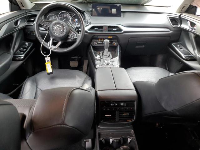  MAZDA CX-9 2021 Blue