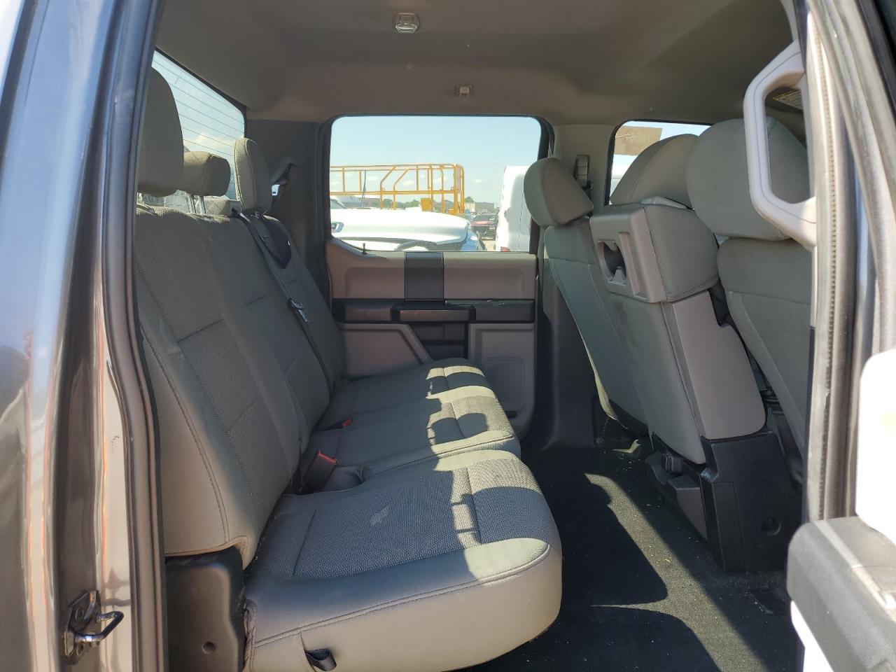 2021 Ford F350 Super Duty VIN: 1FT8W3DT4MEC60062 Lot: 55775935