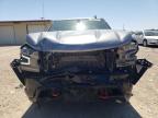 2021 Chevrolet Silverado K1500 Lt Trail Boss იყიდება Temple-ში, TX - Front End