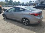 2014 Hyundai Elantra Se na sprzedaż w Mendon, MA - Front End