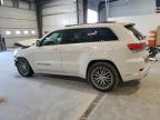 2017 Jeep Grand Cherokee Summit zu verkaufen in Greenwood, NE - Front End