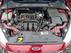 2016 Ford Focus Se for Sale in North Billerica, MA - Rear End