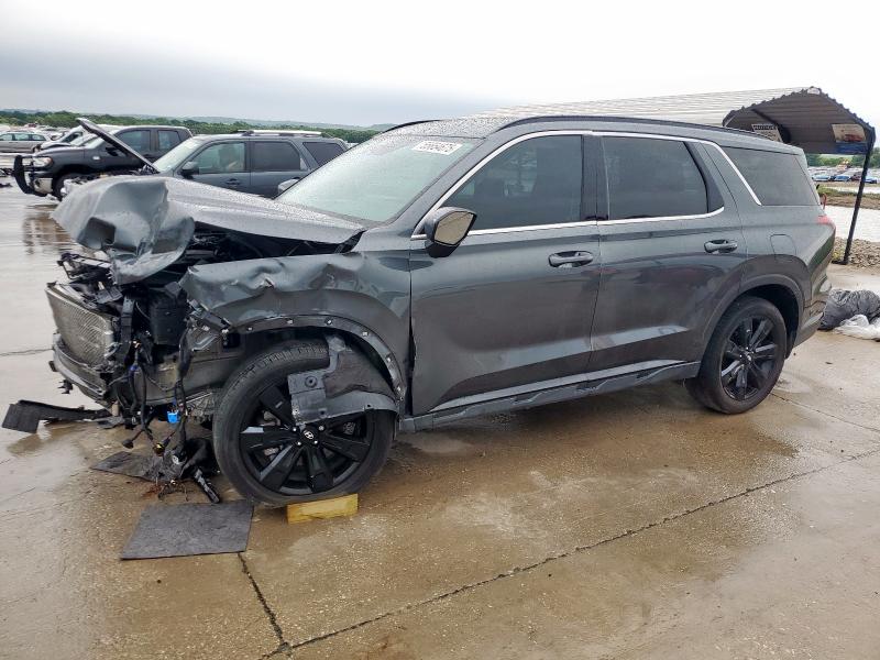 HYUNDAI PALISADE X 2023