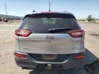 2016 Jeep Cherokee Latitude for Sale in Albuquerque, NM - Front End