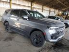 2022 Chevrolet Tahoe C1500 na sprzedaż w Phoenix, AZ - Side