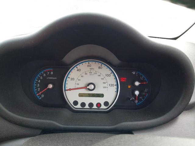 2011 HYUNDAI I10 STYLE