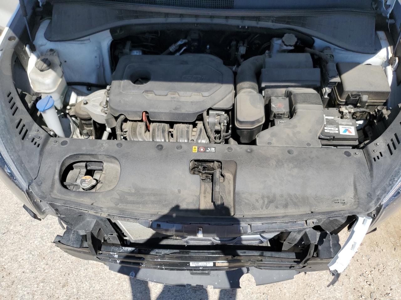 2020 Kia Sorento L VIN: 5XYPG4A38LG678522 Lot: 56675735