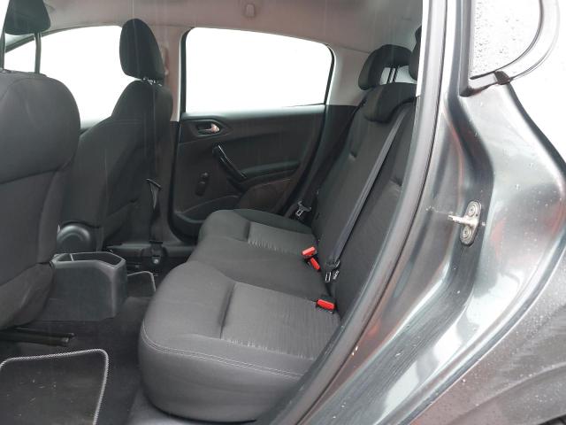 2013 PEUGEOT 208 ACCESS