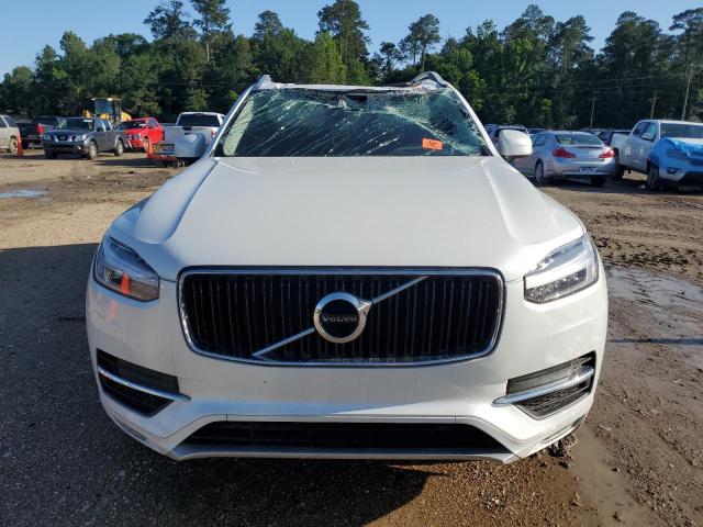  VOLVO XC90 2019 Білий