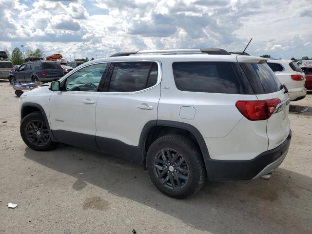  GMC ACADIA 2019 Белы