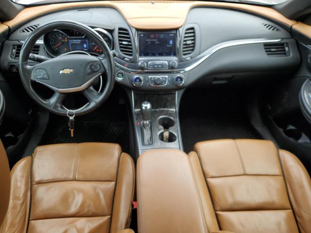  CHEVROLET IMPALA 2014 Biały