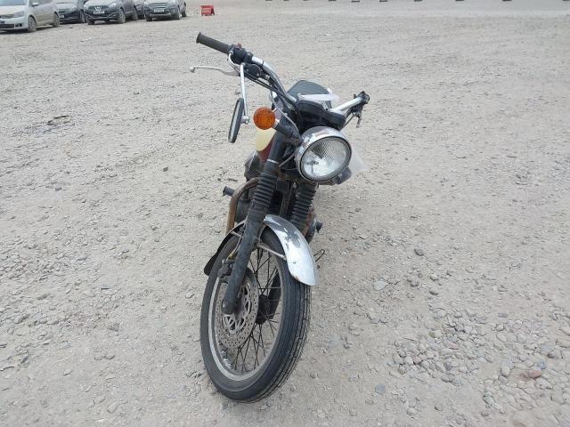 1999 KAWASAKI EJ650-A1