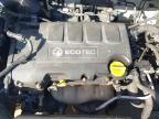 2013 VAUXHALL CORSA LIMI for sale at Copart PETERLEE