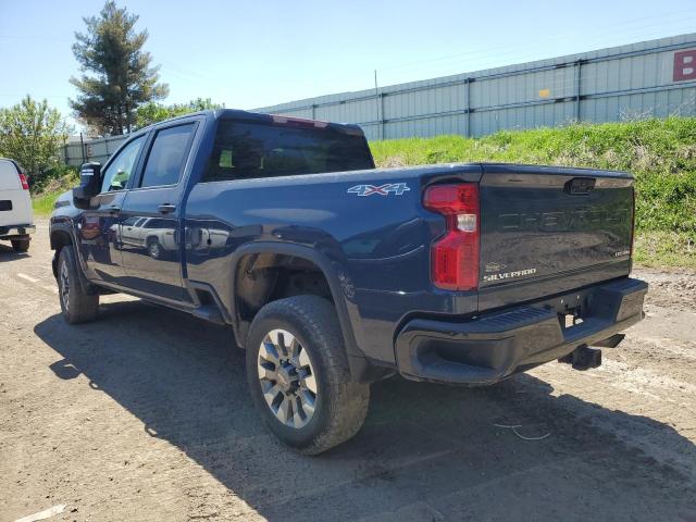  CHEVROLET ALL Models 2022 Синий