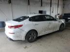 2019 Kia Optima Lx for Sale in Lexington, KY - Side