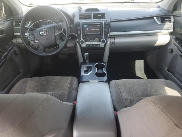  TOYOTA CAMRY 2012 Серый