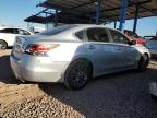 2015 Nissan Altima 2.5 na sprzedaż w Phoenix, AZ - Side