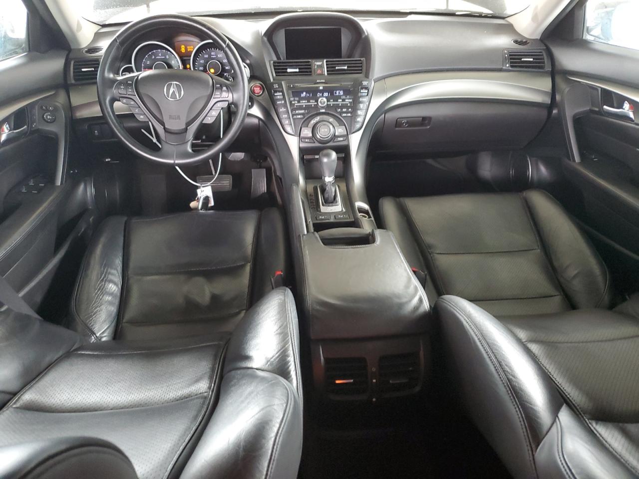 2012 Acura Tl VIN: 19UUA8F53CA001286 Lot: 56899305