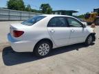 2004 Toyota Corolla Ce   للبيع في Lebanon، TN - Front End