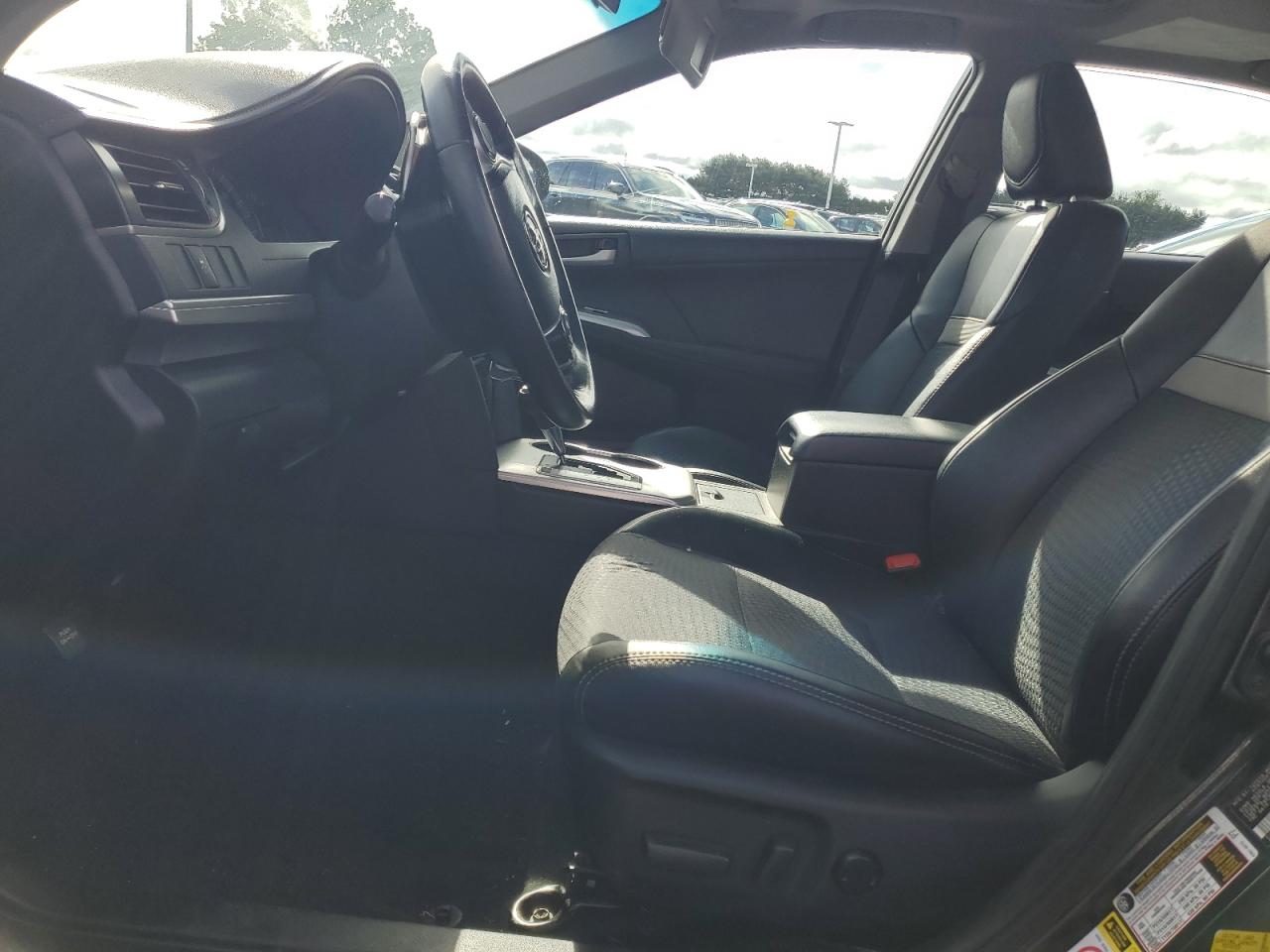 2012 Toyota Camry Base VIN: 4T1BF1FK7CU091234 Lot: 58096365