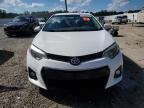 2016 Toyota Corolla L en Venta en Louisville, KY - Side