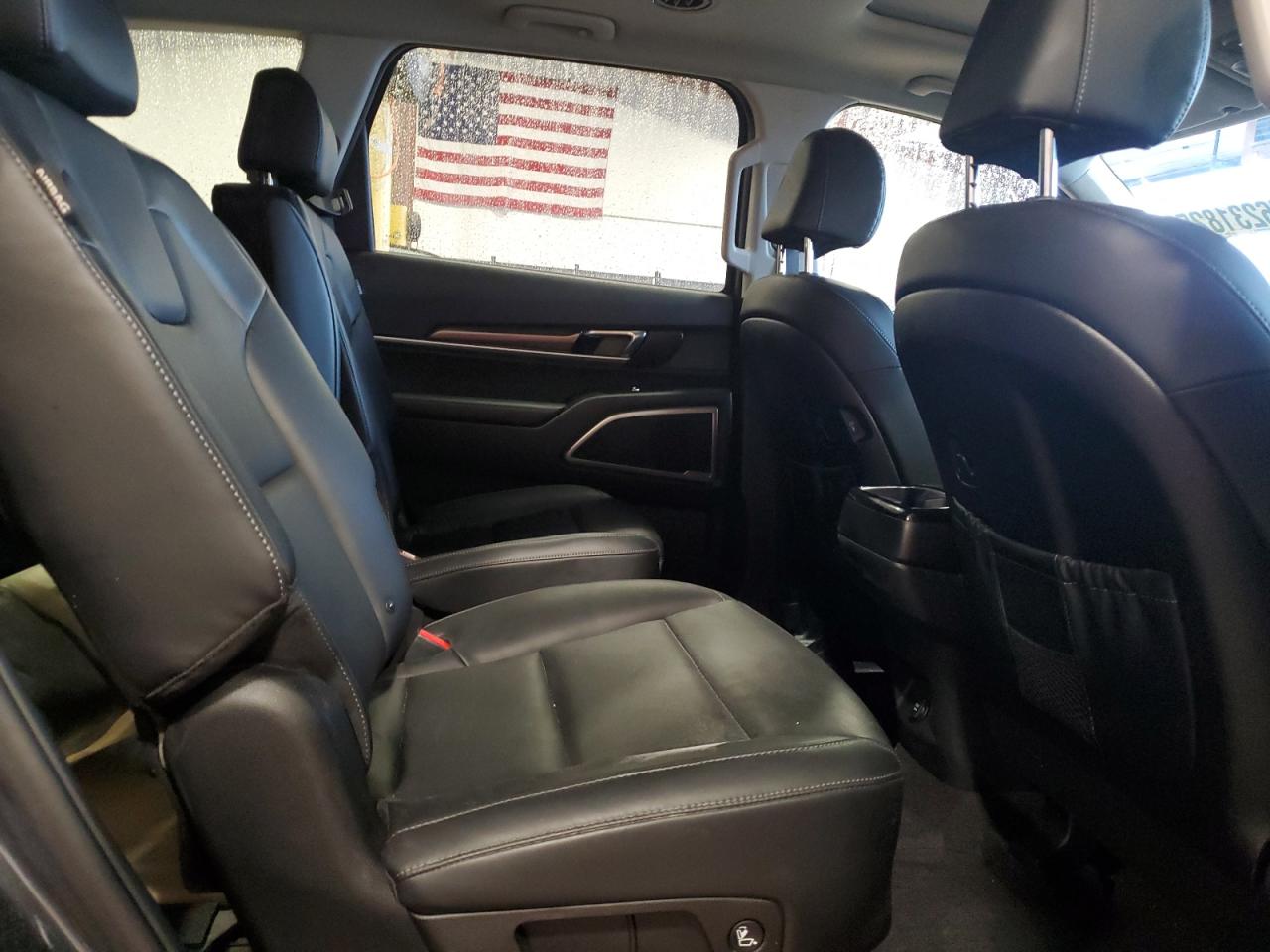2024 Kia Telluride S VIN: 5XYP6DGC5RG533974 Lot: 56231825