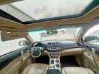 2012 Toyota Highlander Se en Venta en Grand Prairie, TX - Minor Dent/Scratches
