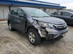 2016 Honda Cr-V Lx for Sale in Mcfarland, WI - Front End