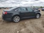 2015 Ford Taurus Limited na sprzedaż w Elgin, IL - Front End