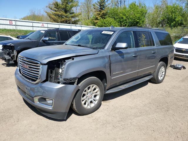 2019 Gmc Yukon Xl K1500 Slt