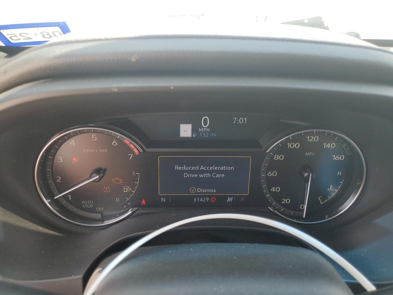 2020 Cadillac Ct4 Luxury VIN: 1G6DJ5RK7L0138514 Lot: 56273225