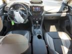 2023 Subaru Crosstrek Limited zu verkaufen in Woodhaven, MI - Front End