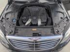 2014 Mercedes-Benz S 550 4Matic للبيع في Littleton، CO - Front End