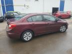 2012 Honda Civic Lx for Sale in Moncton, NB - Front End