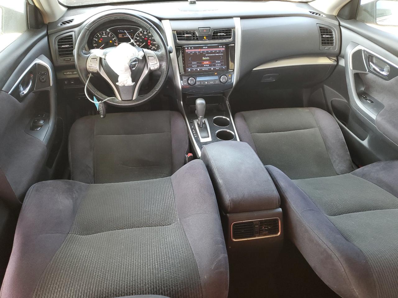 2013 Nissan Altima 2.5 VIN: 1N4AL3AP5DC908897 Lot: 56326915