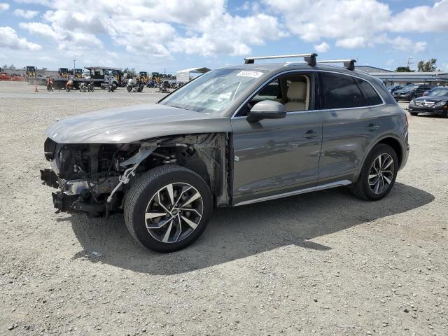 2023 Audi Q5 Premium Plus 45