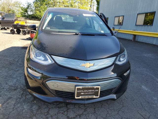  CHEVROLET BOLT 2019 Чорний