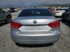 2012 Volkswagen Passat Se for Sale in Mentone, CA - Side
