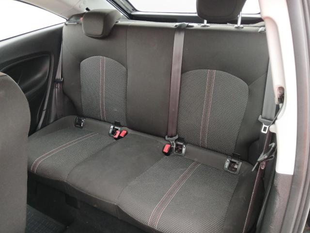 2016 VAUXHALL CORSA SRI