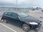 2009 FORD MONDEO ZET for sale at Copart CHESTER
