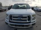 2016 Ford F150 Supercrew   იყიდება New Orleans-ში, LA - Rear End