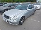 2004 MERCEDES BENZ E240 AVANT for sale at Copart SANDTOFT