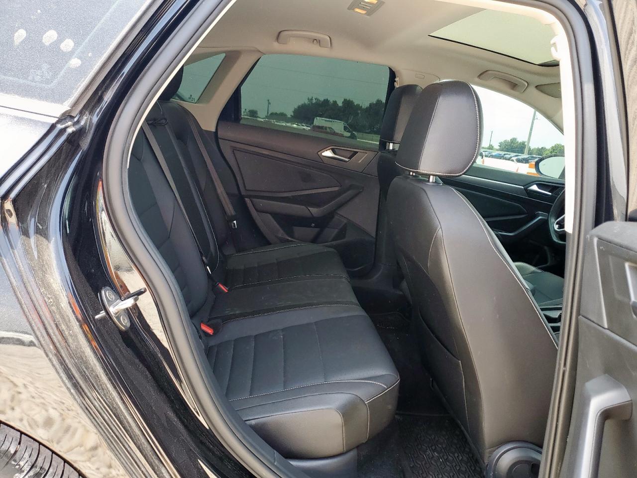 2022 Volkswagen Jetta Se VIN: 3VW7M7BU0NM010945 Lot: 56847915