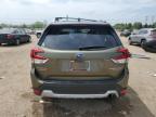 2024 Subaru Forester Touring zu verkaufen in Elgin, IL - Top/Roof