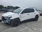 2020 Chevrolet Traverse Premier за продажба в Loganville, GA - All Over