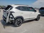 2024 Kia Seltos Sx en Venta en Haslet, TX - All Over